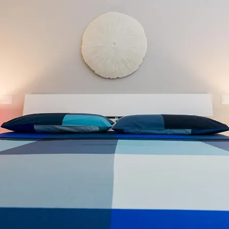 La Nassa & Apartment Mazara del Vallo