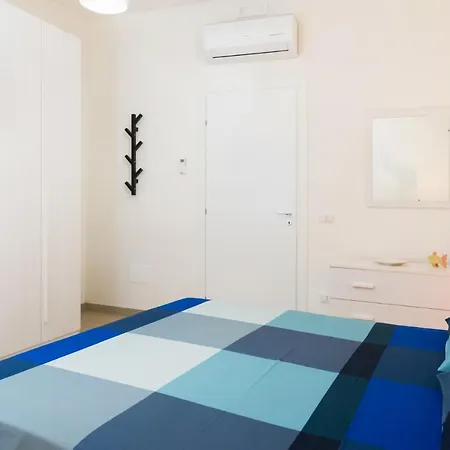 Apartment La Nassa &