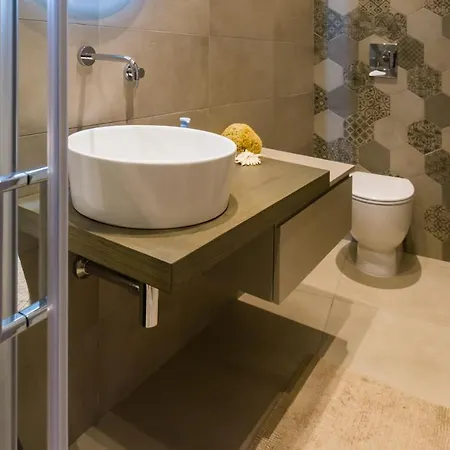 Apartment La Nassa &