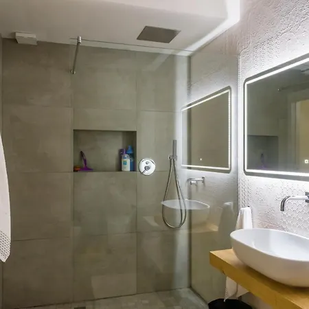 La Nassa & Apartment *