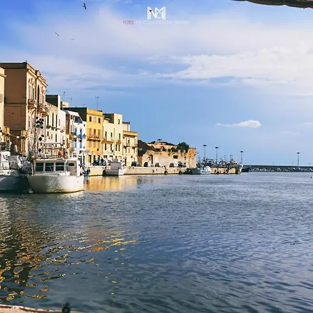 La Nassa & Apartment Mazara del Vallo