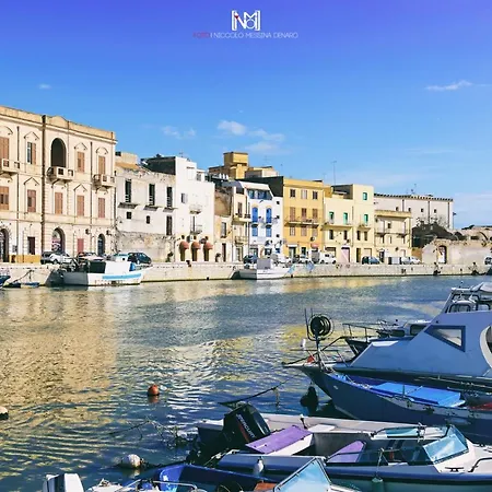 Apartment La Nassa & *