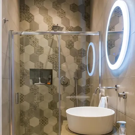 Apartament La Nassa &