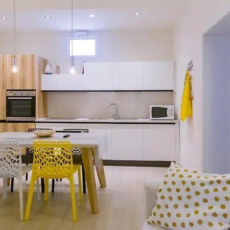 La Nassa & Apartament *