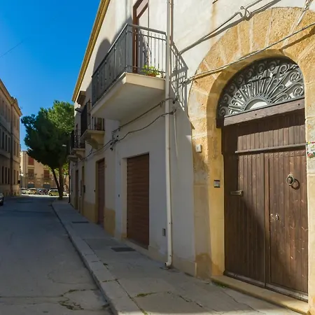 La Nassa & Apartment Mazara del Vallo