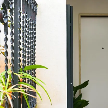 La Nassa & Apartment