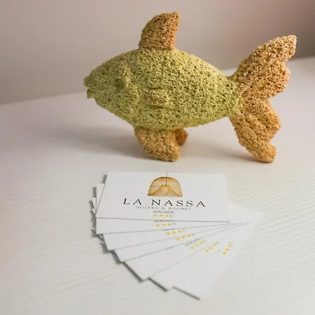 La Nassa & Apartment