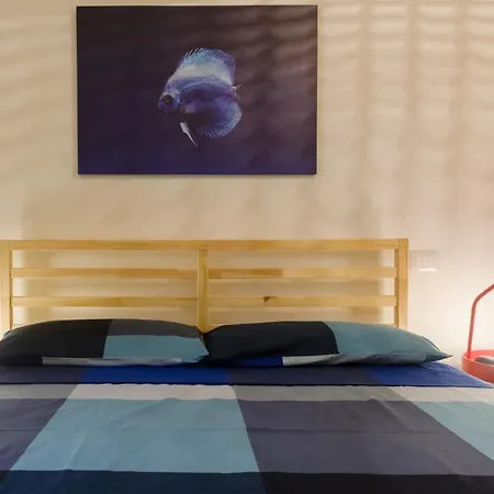 La Nassa & Apartament Mazara del Vallo