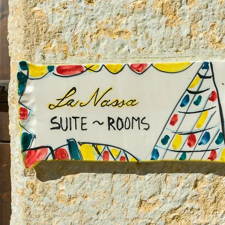 La Nassa & Apartment *