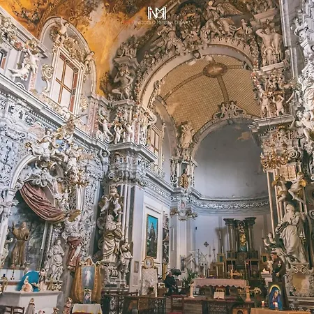 La Nassa & * Mazara del Vallo