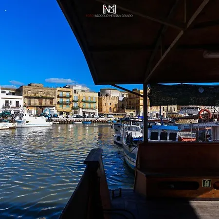 La Nassa & Apartment